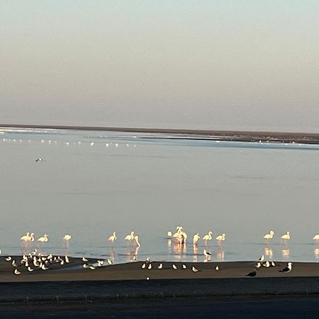 Lagoon View Self Catering Walvisbaai Buitenkant foto