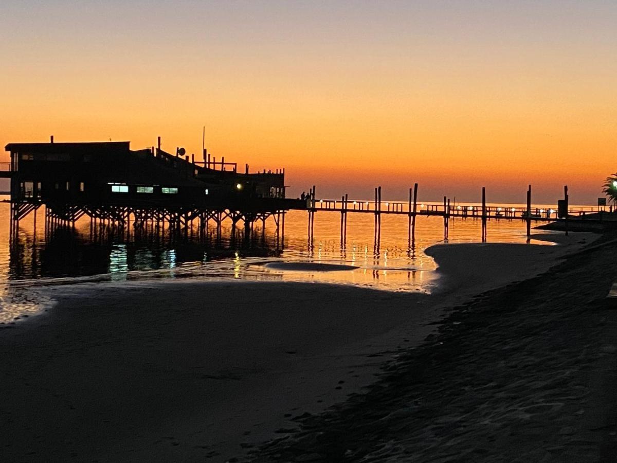 Lagoon View Self Catering Walvisbaai Buitenkant foto