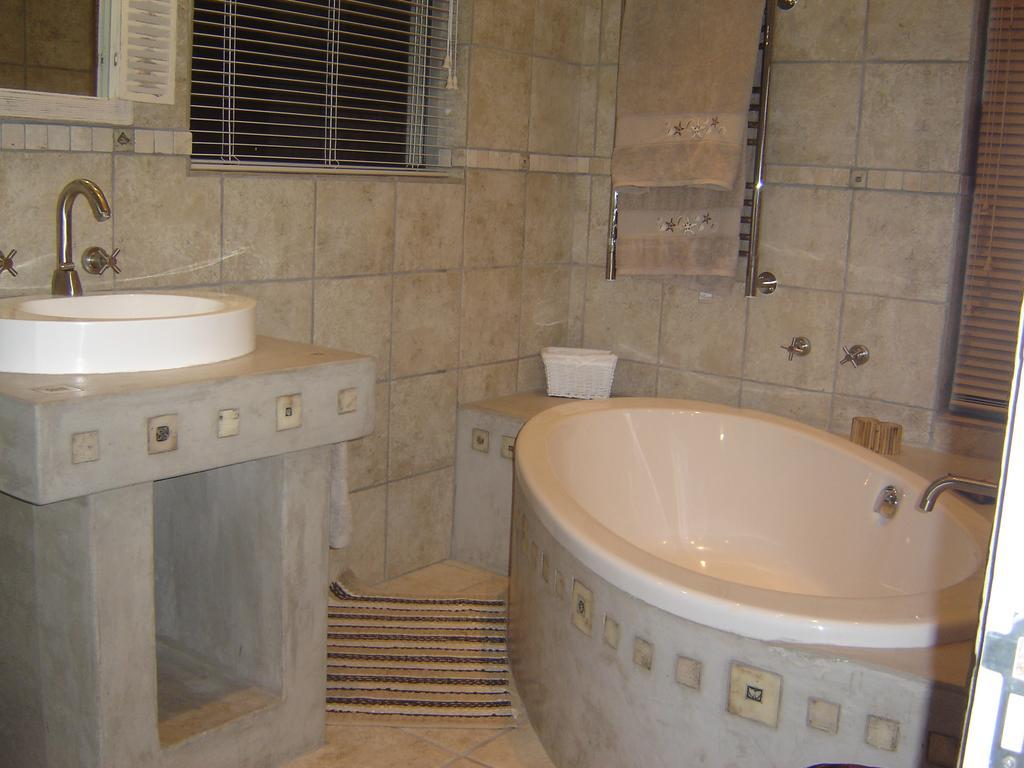 Lagoon View Self Catering Walvisbaai Buitenkant foto