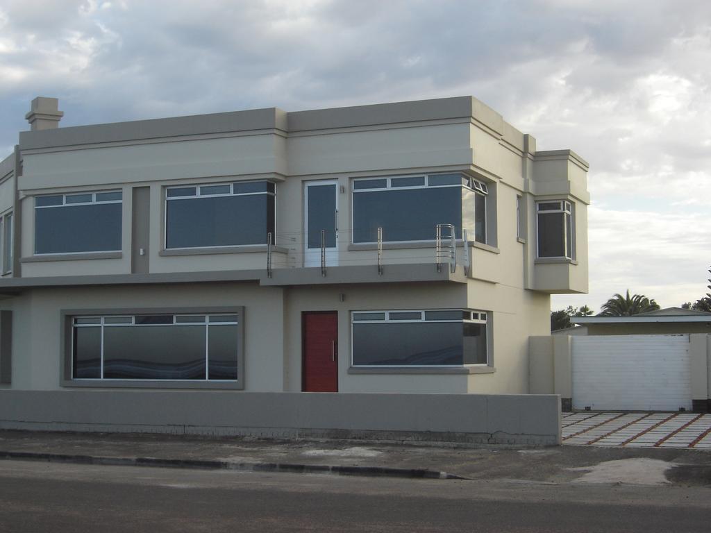 Lagoon View Self Catering Walvisbaai Buitenkant foto