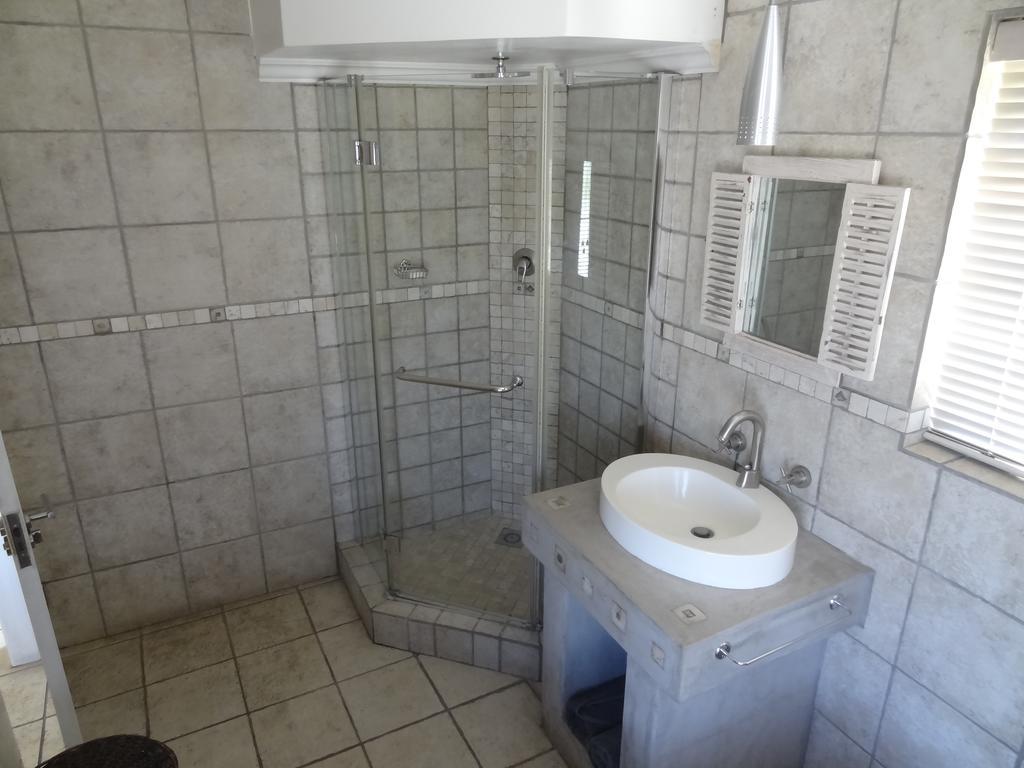 Lagoon View Self Catering Walvisbaai Buitenkant foto