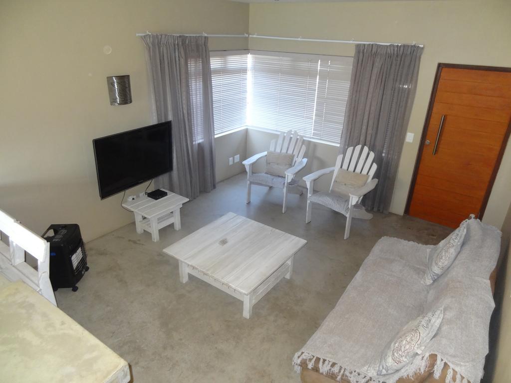 Lagoon View Self Catering Walvisbaai Buitenkant foto