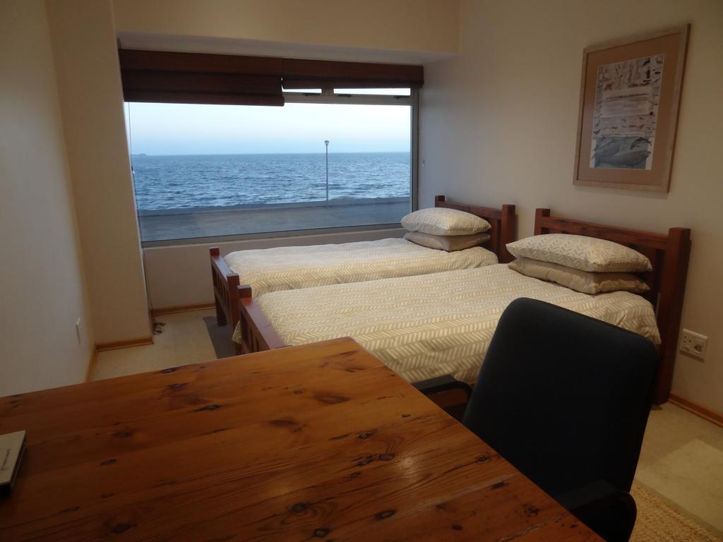 Lagoon View Self Catering Walvisbaai Buitenkant foto