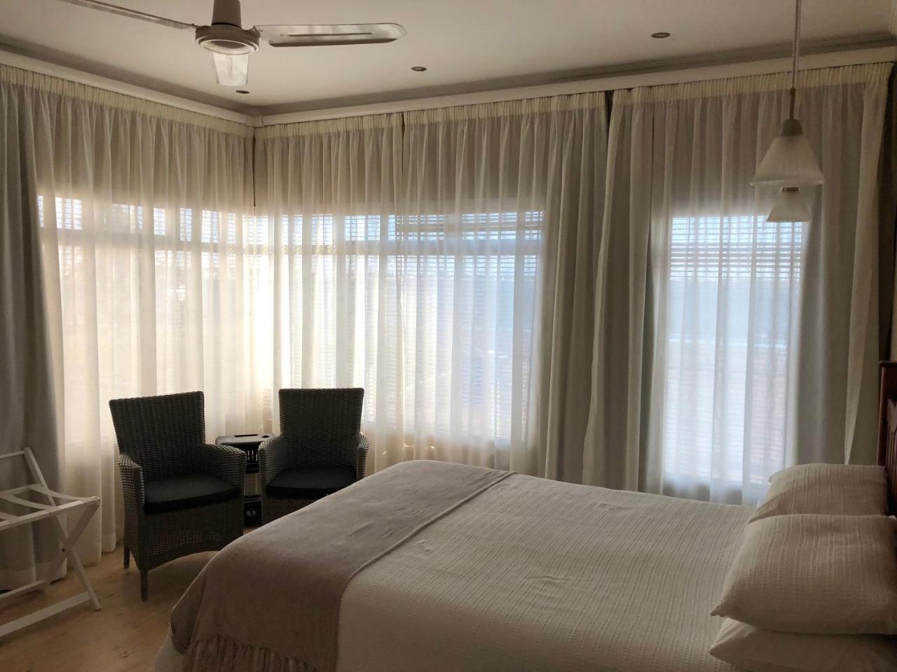 Lagoon View Self Catering Walvisbaai Buitenkant foto