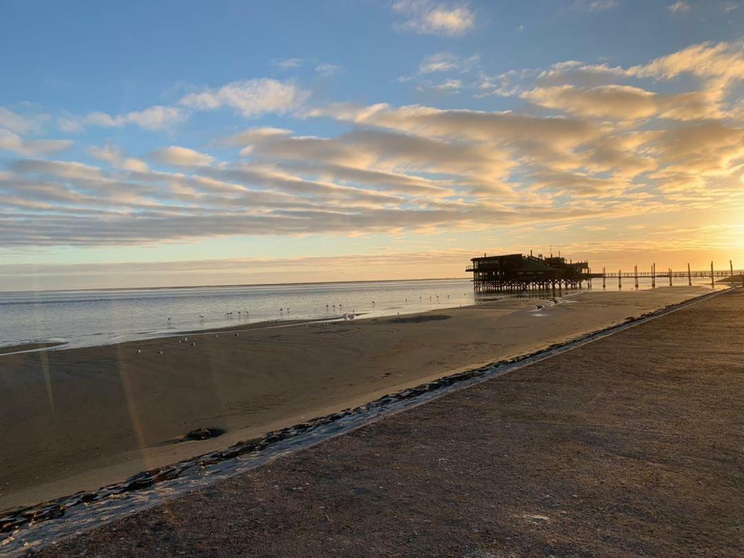 Lagoon View Self Catering Walvisbaai Buitenkant foto